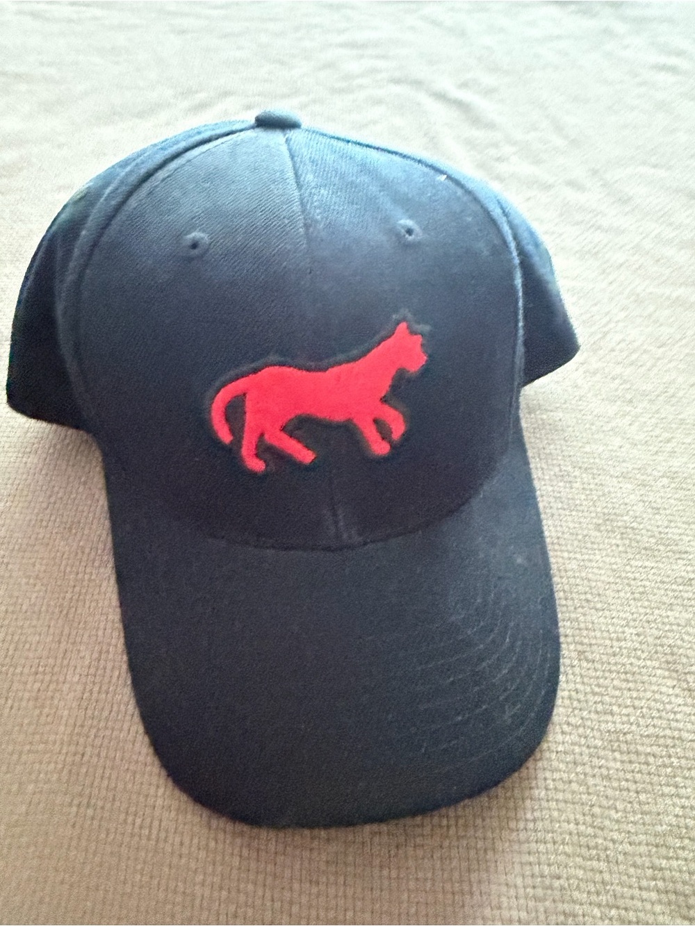 1901 Detroit Tigers 7 3/8 Cooperstown Collection American Needle Authentic Hat
